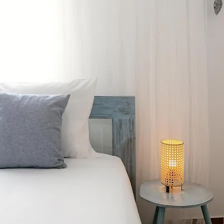 Appartement Seagulls' House Nazaré