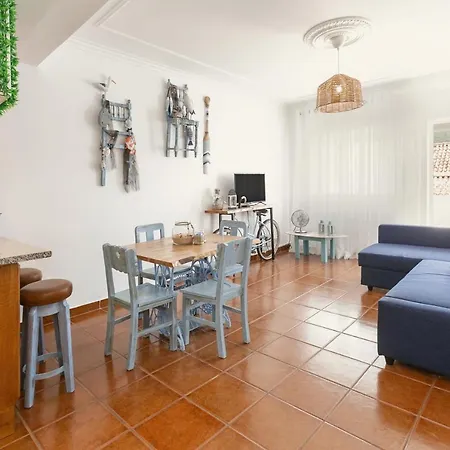 Seagulls' House Apartman