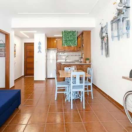 Seagulls' House Apartman Nazaré