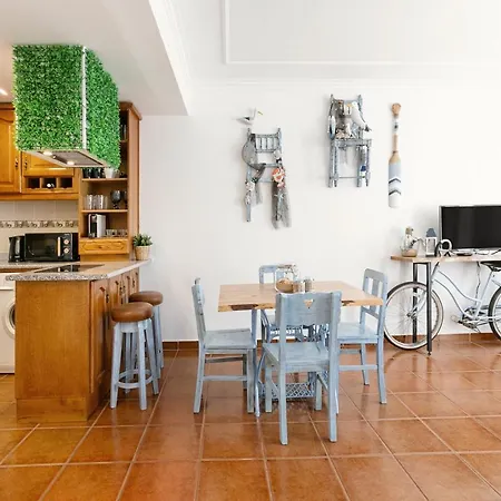 Apartman Seagulls' House *