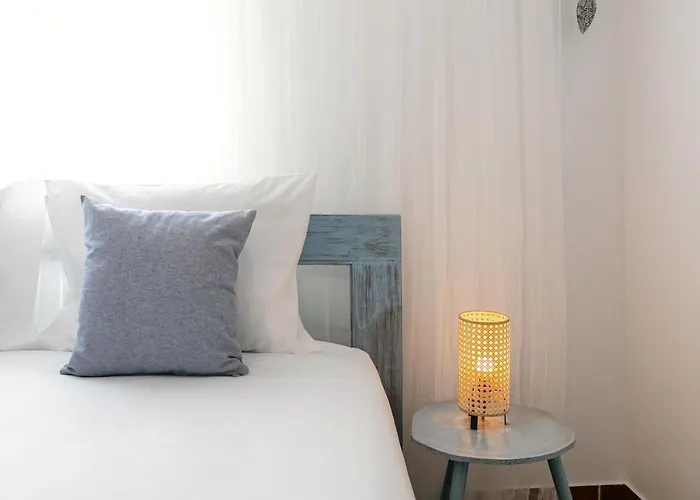 Lejlighed Seagulls' House Nazaré