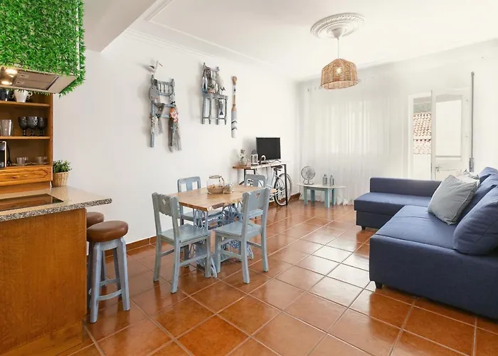 Seagulls' House Lejlighed