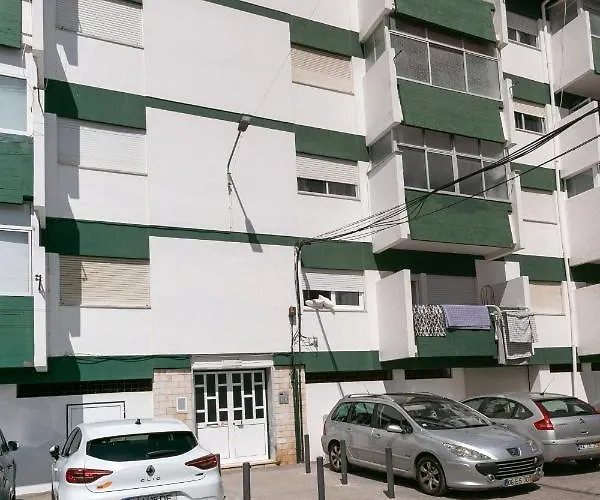 Lejlighed Seagulls' House *