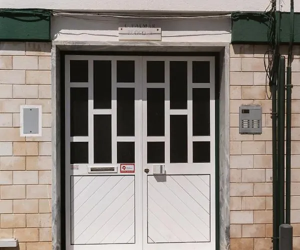 Lejlighed Seagulls' House