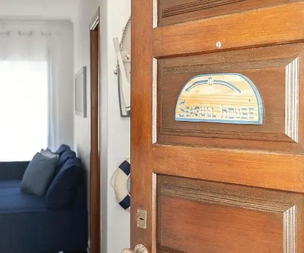 Lejlighed Seagulls' House *