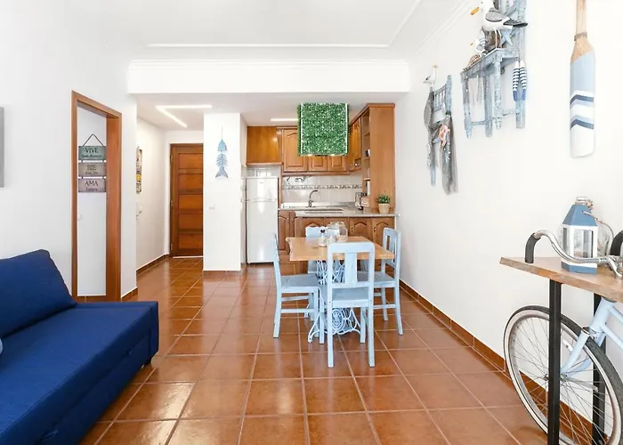 Seagulls' House Lejlighed Nazaré