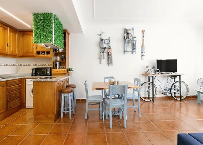 Lejlighed Seagulls' House *